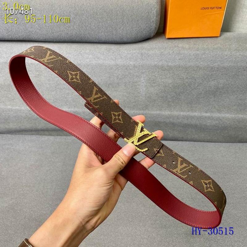 LV Belts 7359